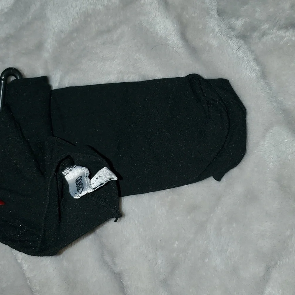 NWT Vintage Giorgio Armani Calze Control Top Black Pantyhose Set (2pc) - Picture 6 of 6